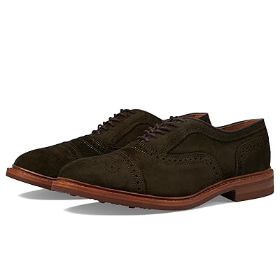 Allen Edmonds Strandmok Cap Toes Men