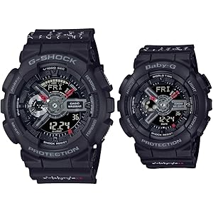 Amazon.co.jp: Casio LOVER'S COLLECTION 2021 Wristwatch