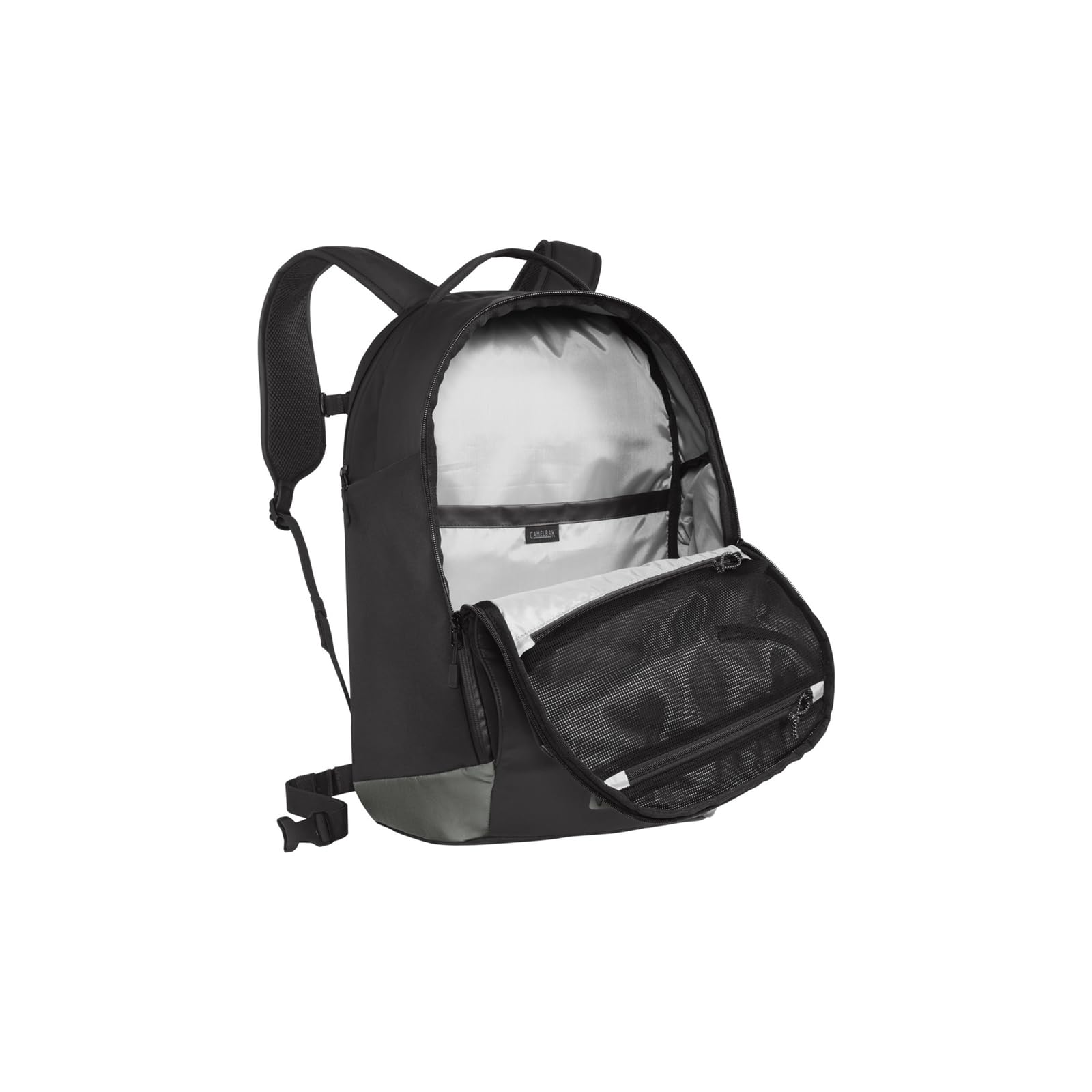 Amazon.com : CamelBak H.A.W.G. Commute 30 Bike Backpack with