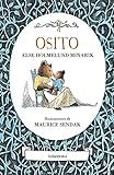  Osito (libros para soñar)