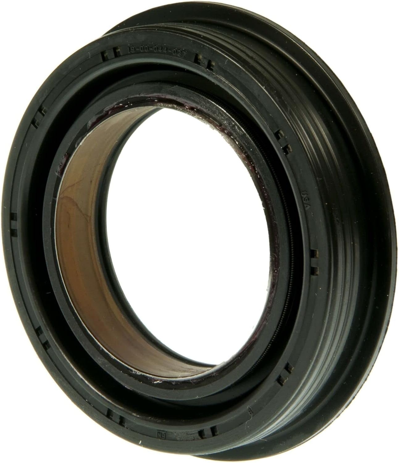 Replacement Front Transmissionfer Case Output Shaft Seal Mechanics Choice for Cadillac