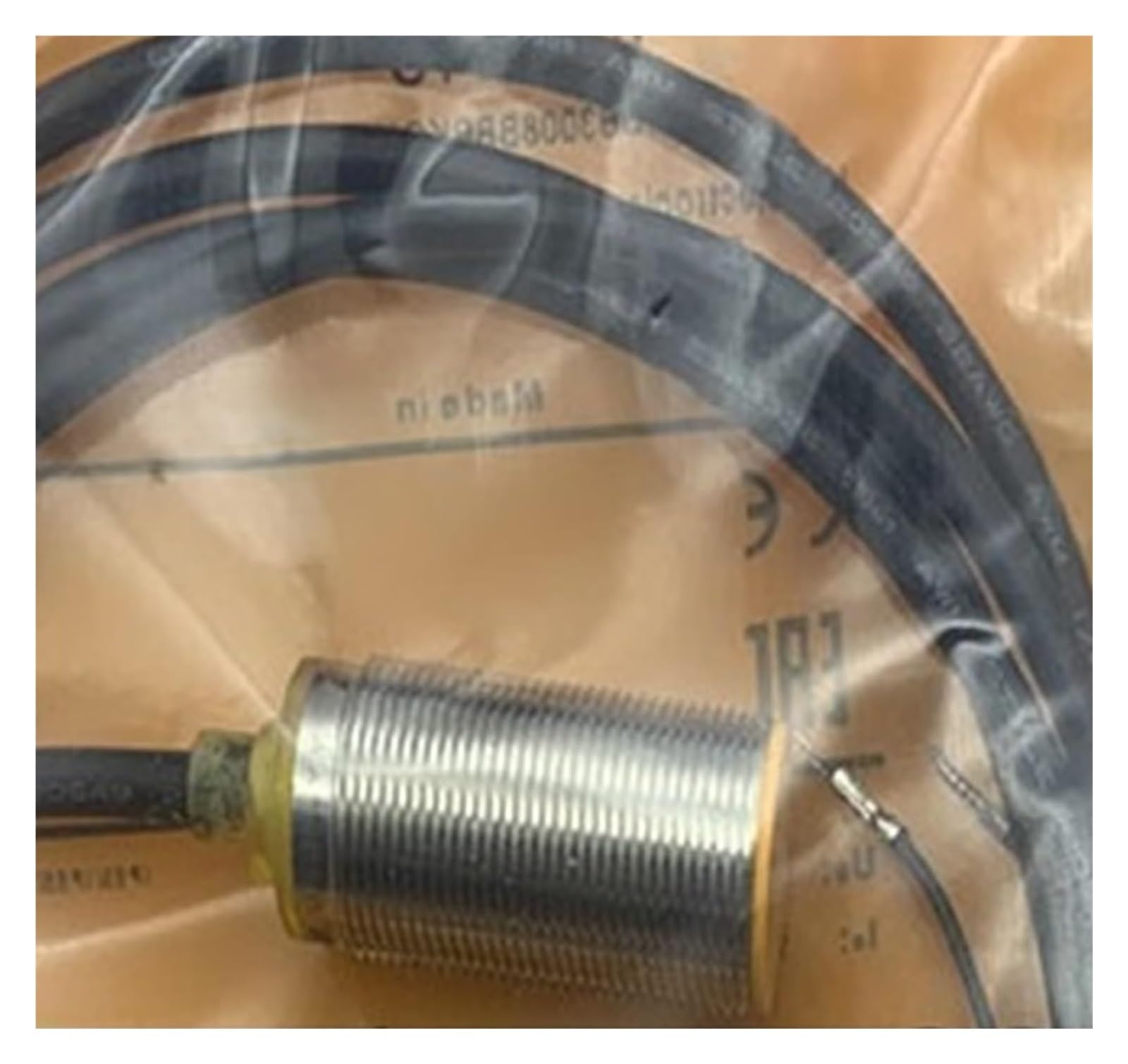 NACODLUL Pressure Sensor IGS210