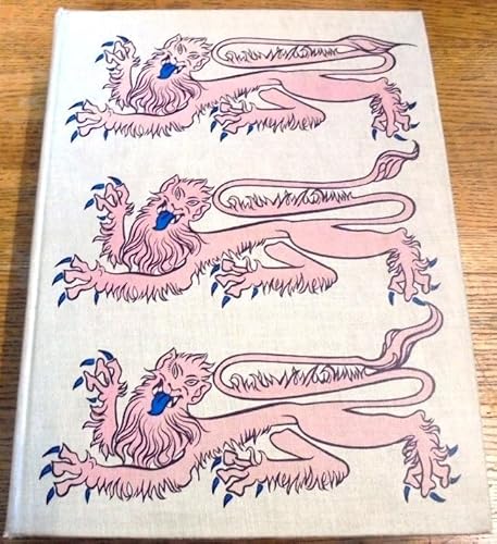 The Art of Heraldry An Encyclopaedia Of Armory B00C37O8L0 Book Cover