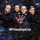 #PrimeDayLive