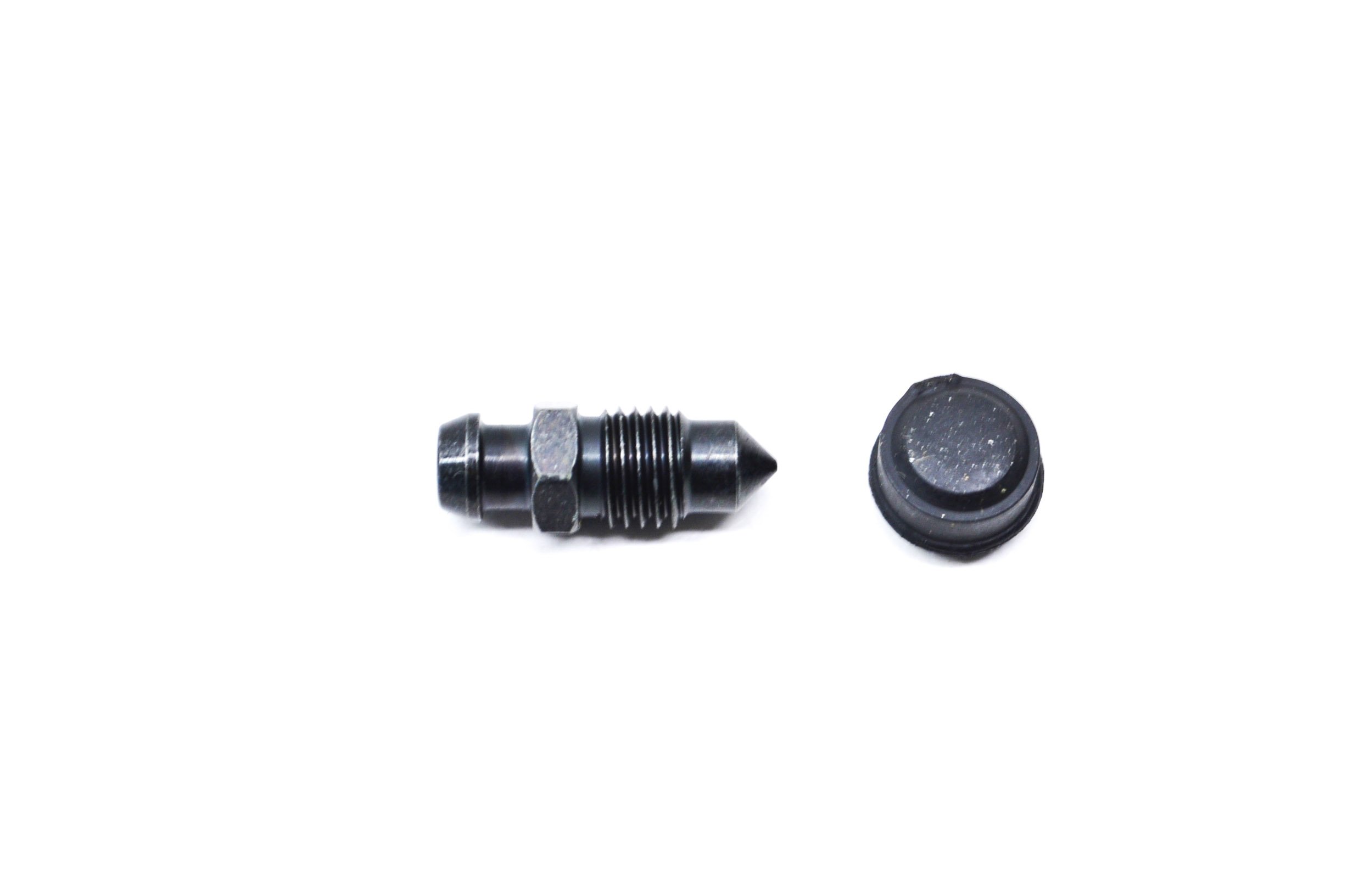 Amazon.com: NEW OEM KTM BLEEDER SCREW WITH CAP 54732064000 