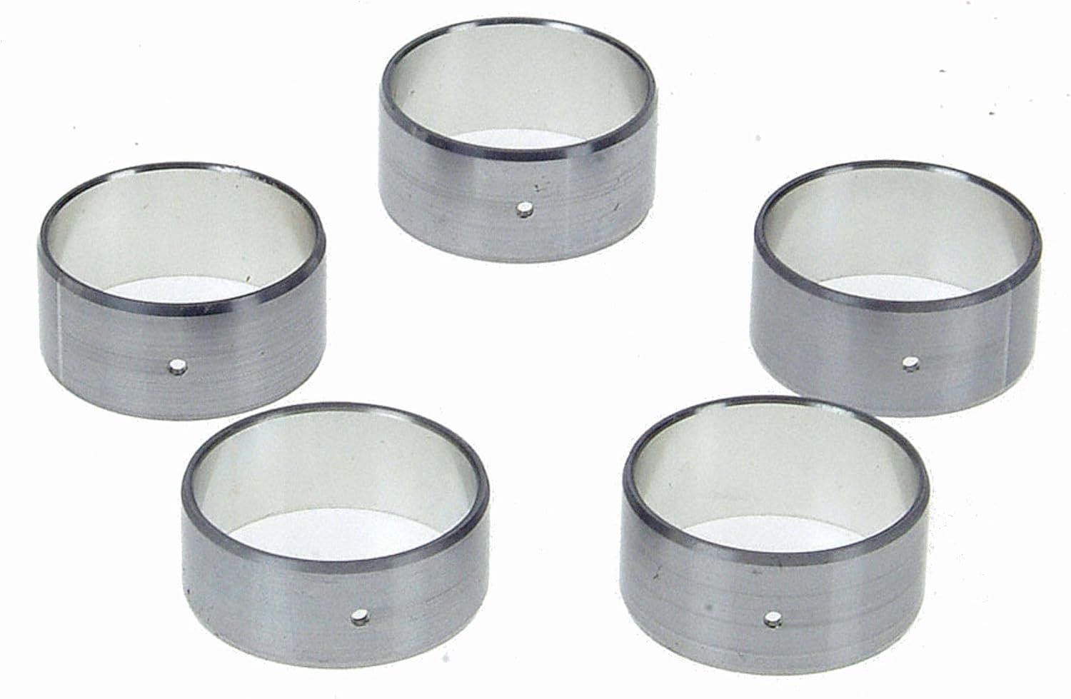 Mechanics Choice Engine Camshaft Bearing Set for 1966-2007 Chevrolet, GMC, Pontiac