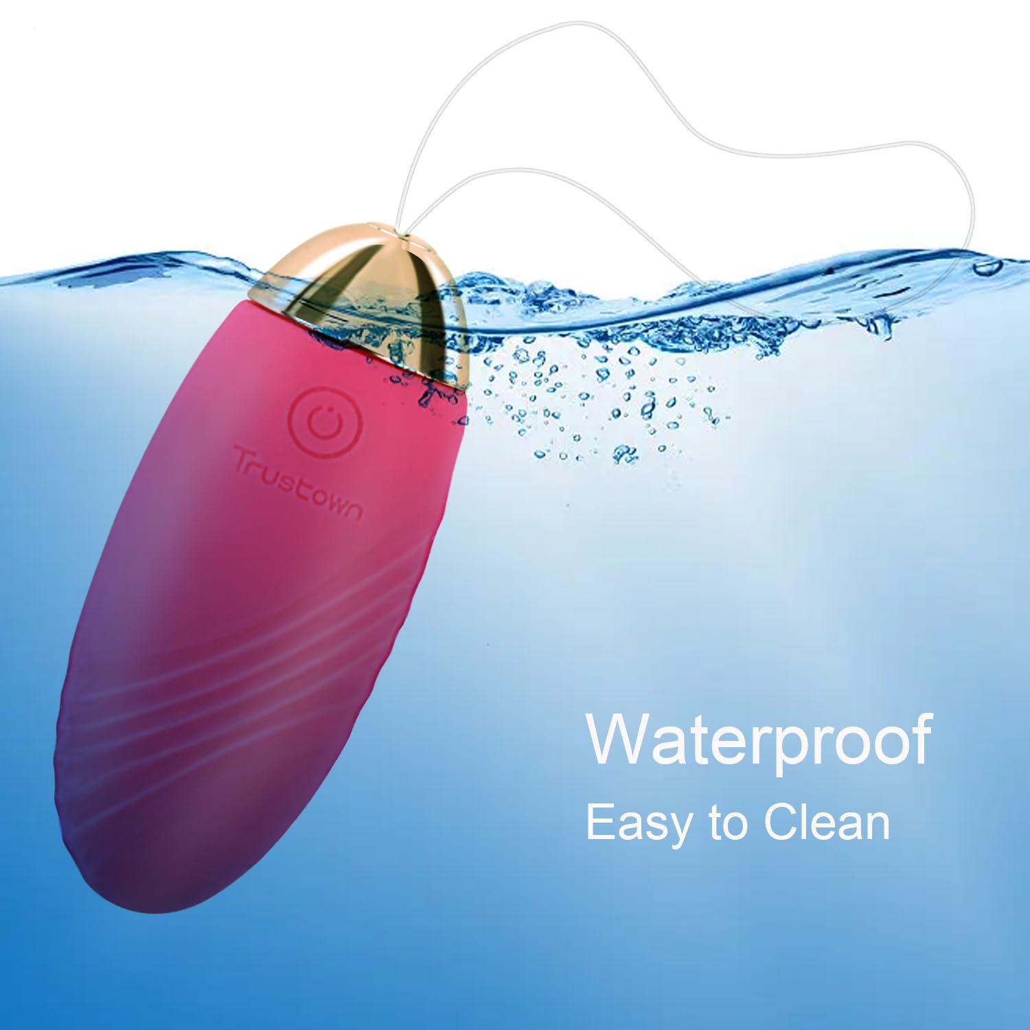 wireless vibrating egg amazon Best motorcycle chain lube main image 1