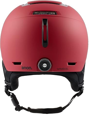 Miniatura 4 de Anon Logan WaveCel Casco