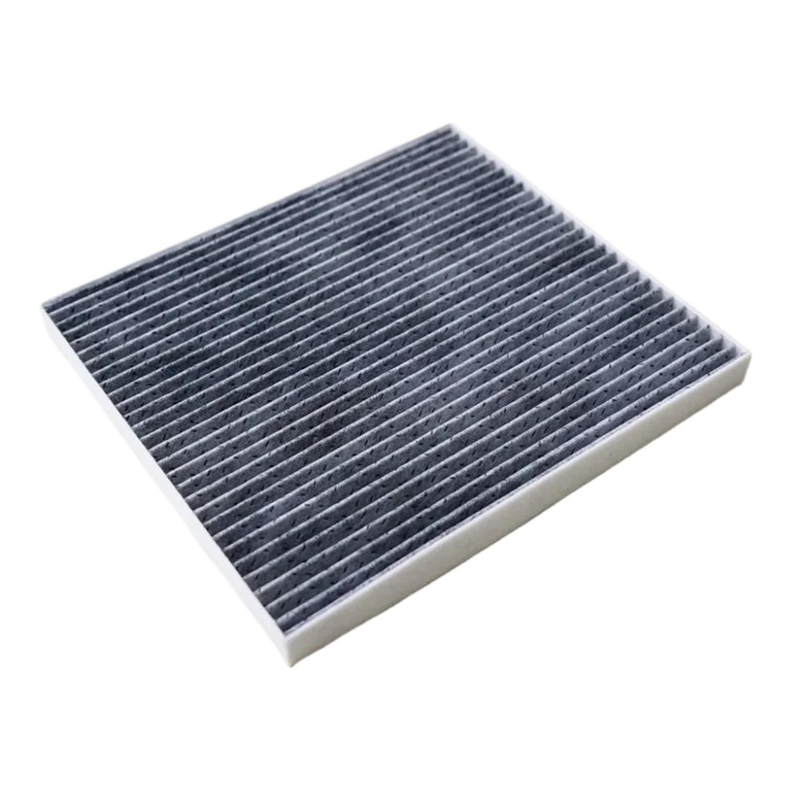 Bertdcx One Color Car Parts Car Air Conditioning Filter Carbon Ac Cabin Filter For Kia Optima 1.7 2.0 2.4 Auto Parts 97133-3Saa0