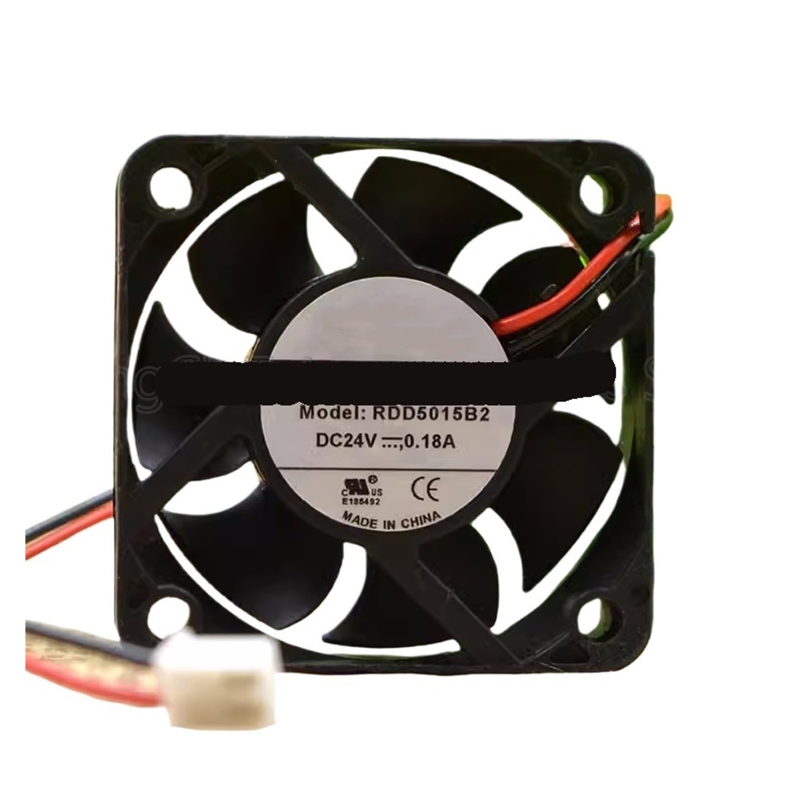 OKEWGHFL RDD5015B2 DC24V 0.18A 5015 5cm cooling fan