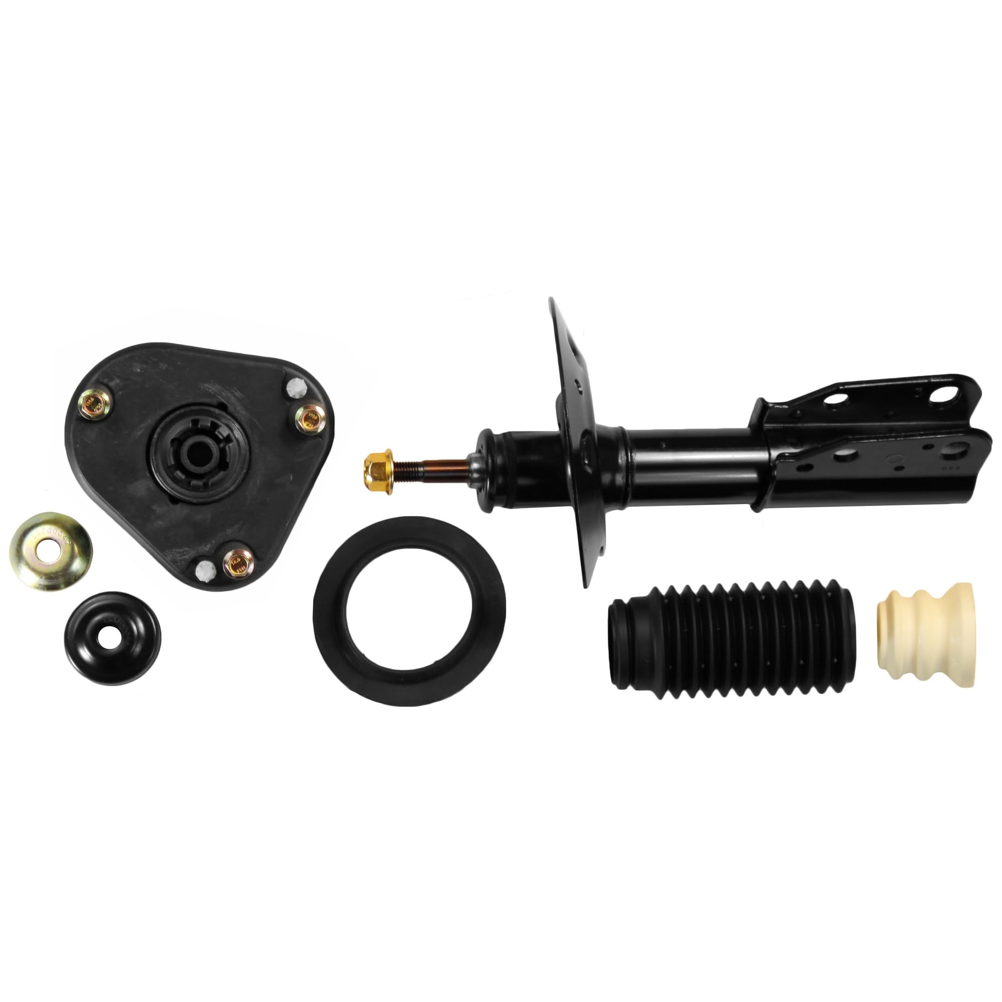 Amazon | Monroe Shocks & Struts Monroe 90014C1 アクティブから