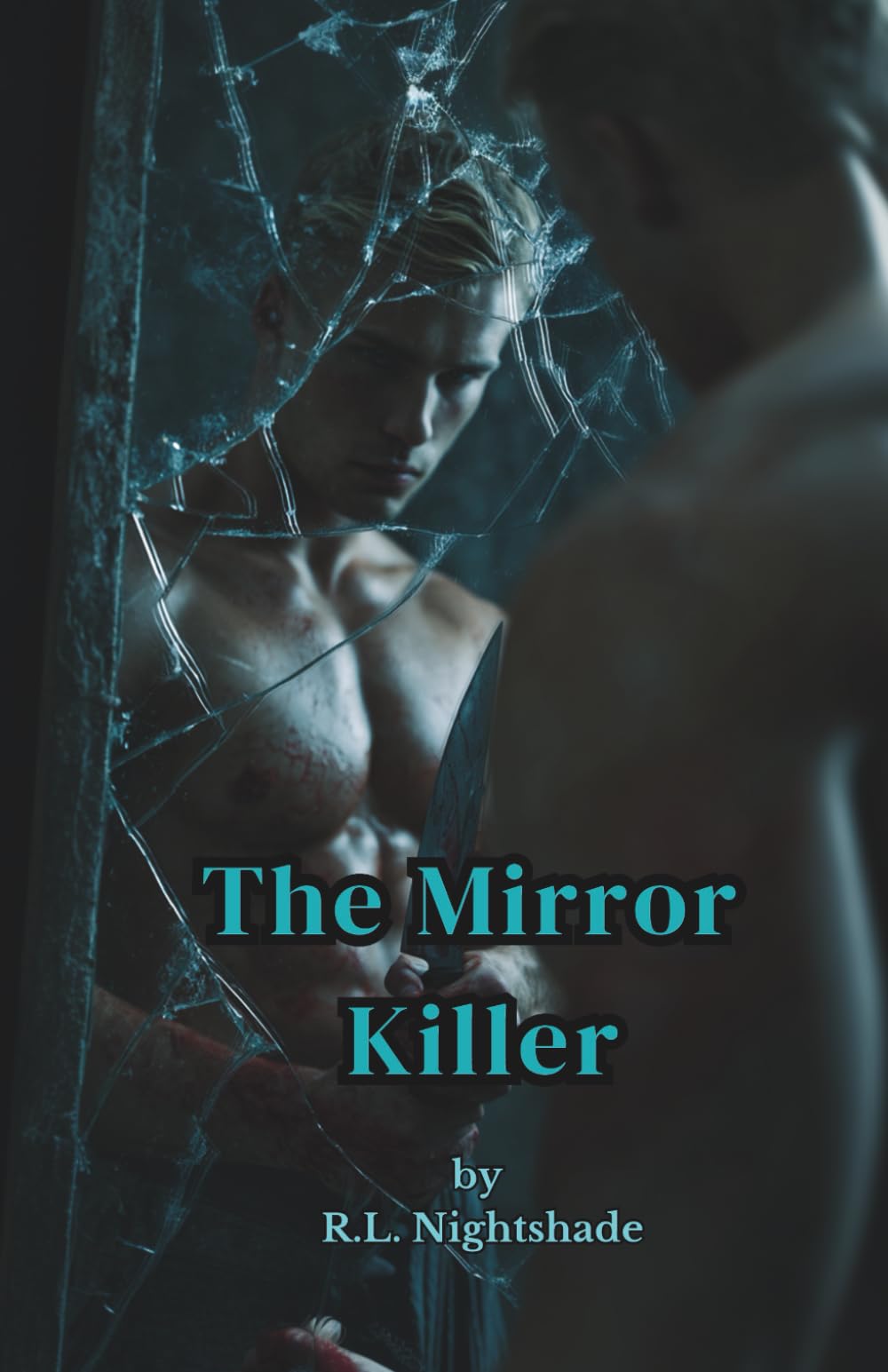 The Mirror Killer: Beauty Is the Bait. Perfection Is the Price.