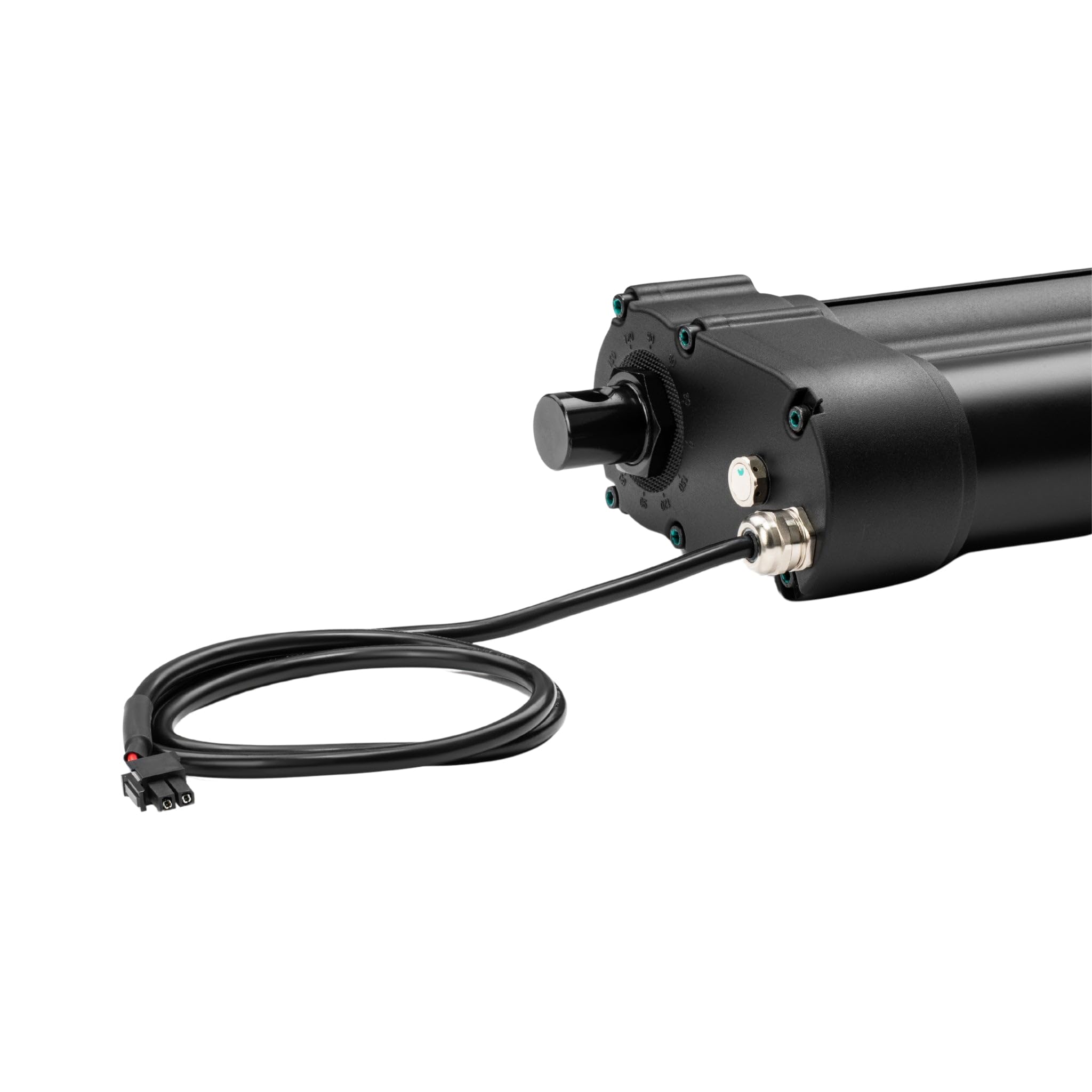 Progressive Automations 12V Heavy Duty Linear Actuator - 10 inch, 2000 lbs — Amazon image 7