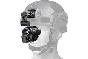 goyojo NVG 2K Night Vision Goggles for Adults