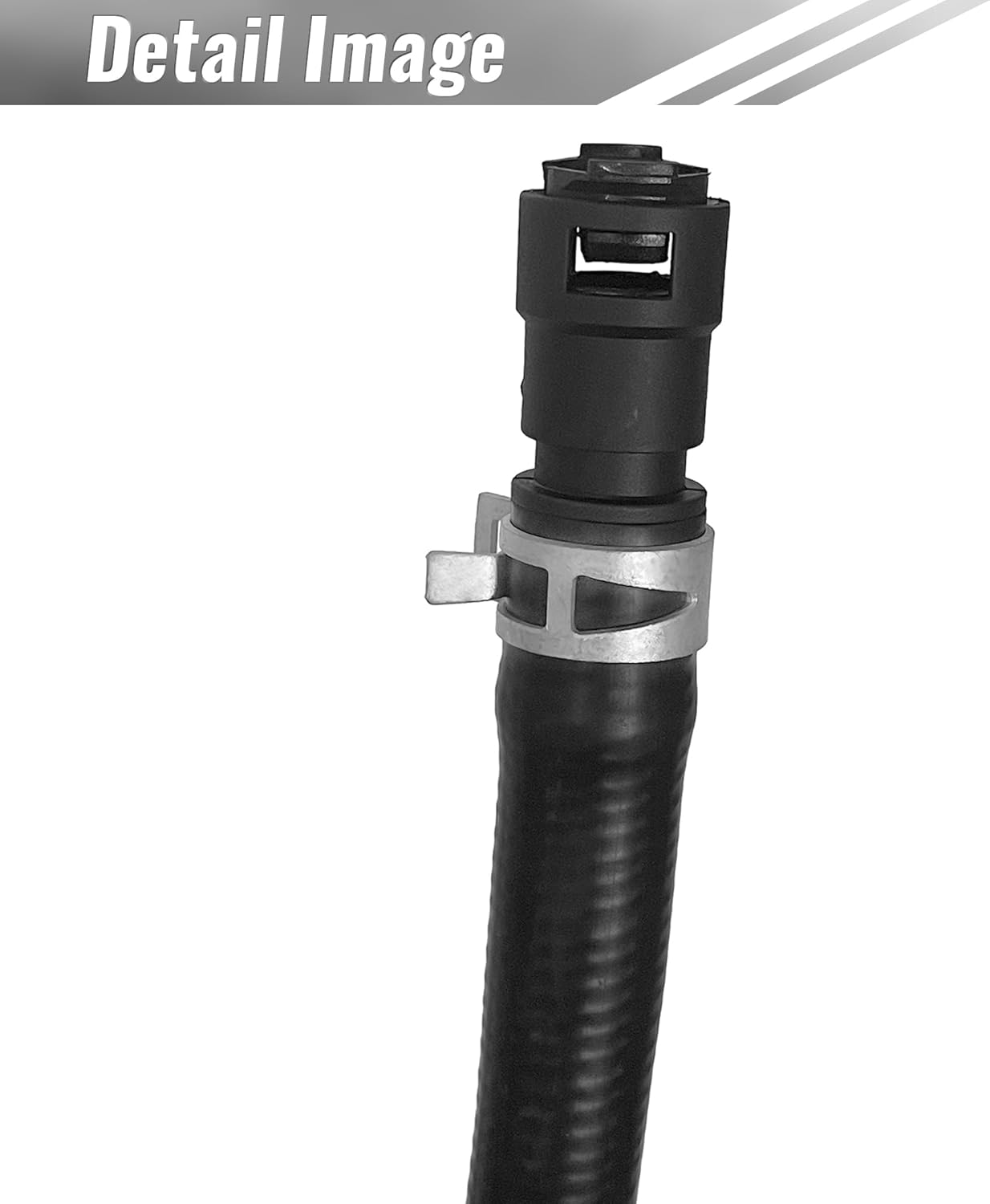 Engine Heater Hose Assembly 626-538 Compatible with Chevrolet Avalanche 1500 Suburban 1500 2500 Tahoe 2000-2006 For GMC Yukon Yukon XL 1500 Yukon XL 2500 2000-2006 For Cadillac Escalade