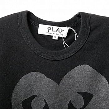 Amazon | COMME des GARCONS PLAY COMME des GARCONS プレイ