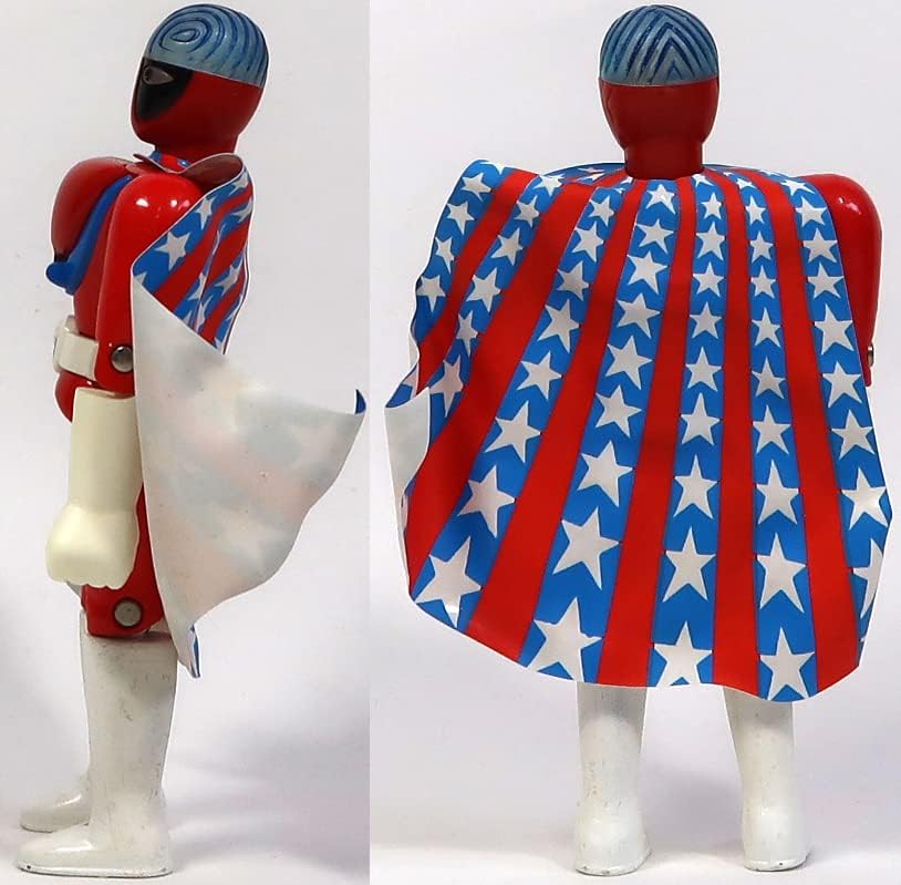 青銅 牛頭人型 彫刻 約28cm チベット仏教の牛頭法王