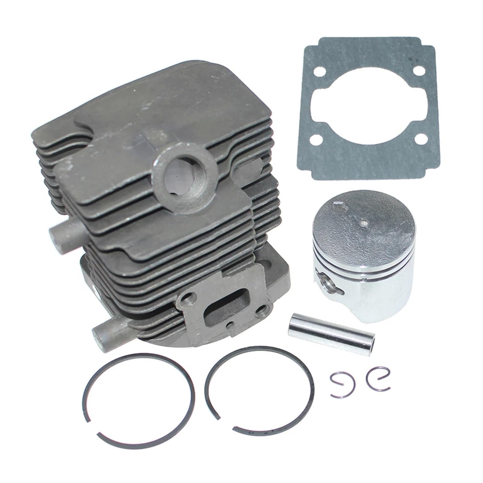 Kit cylindre-piston performant pour moteur 725 et souffleur BV126