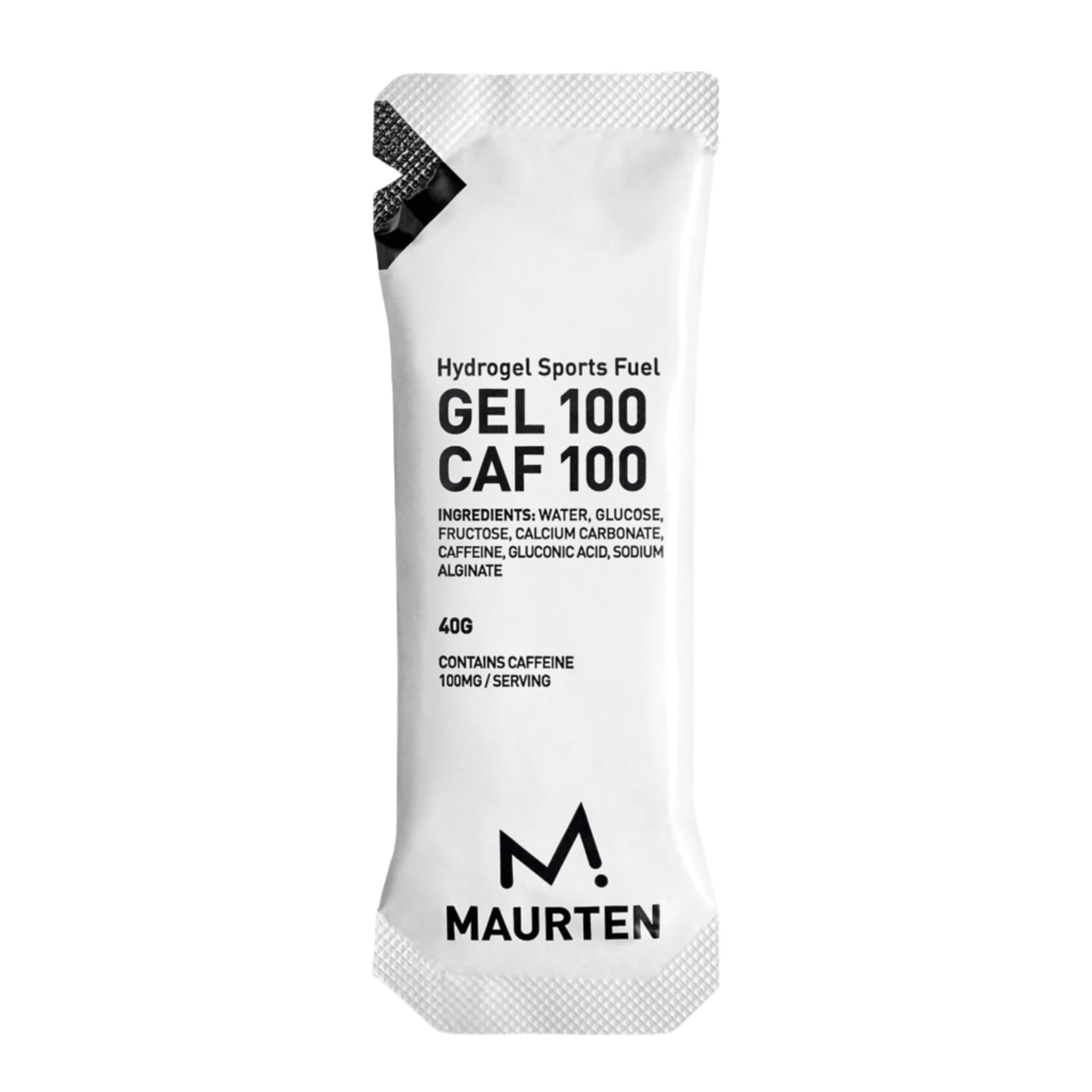 Maurten Gel 100 CAF 100