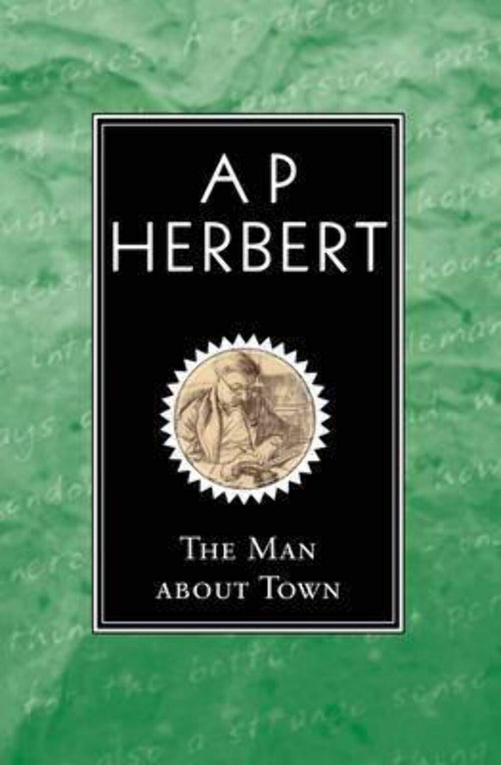 The Man About Town