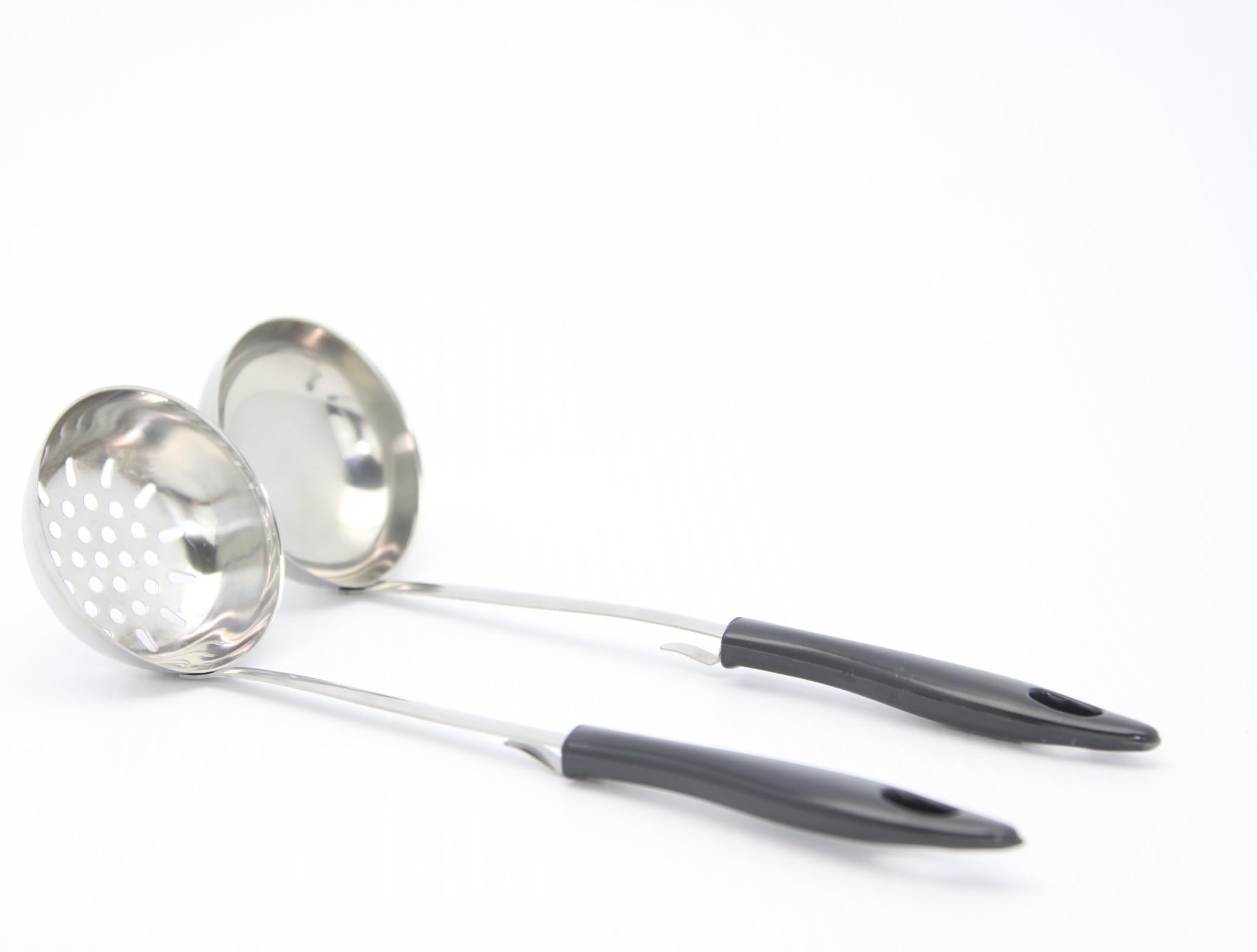 Shabu Shabu Hot Pot Soup Strainer and Spoon Set