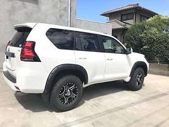 1445-003 プラドフェンダー