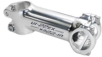 Amazon | NITTO(日東) ステム UI-22EX UI-22EX-110 φ31.8 φ28.6