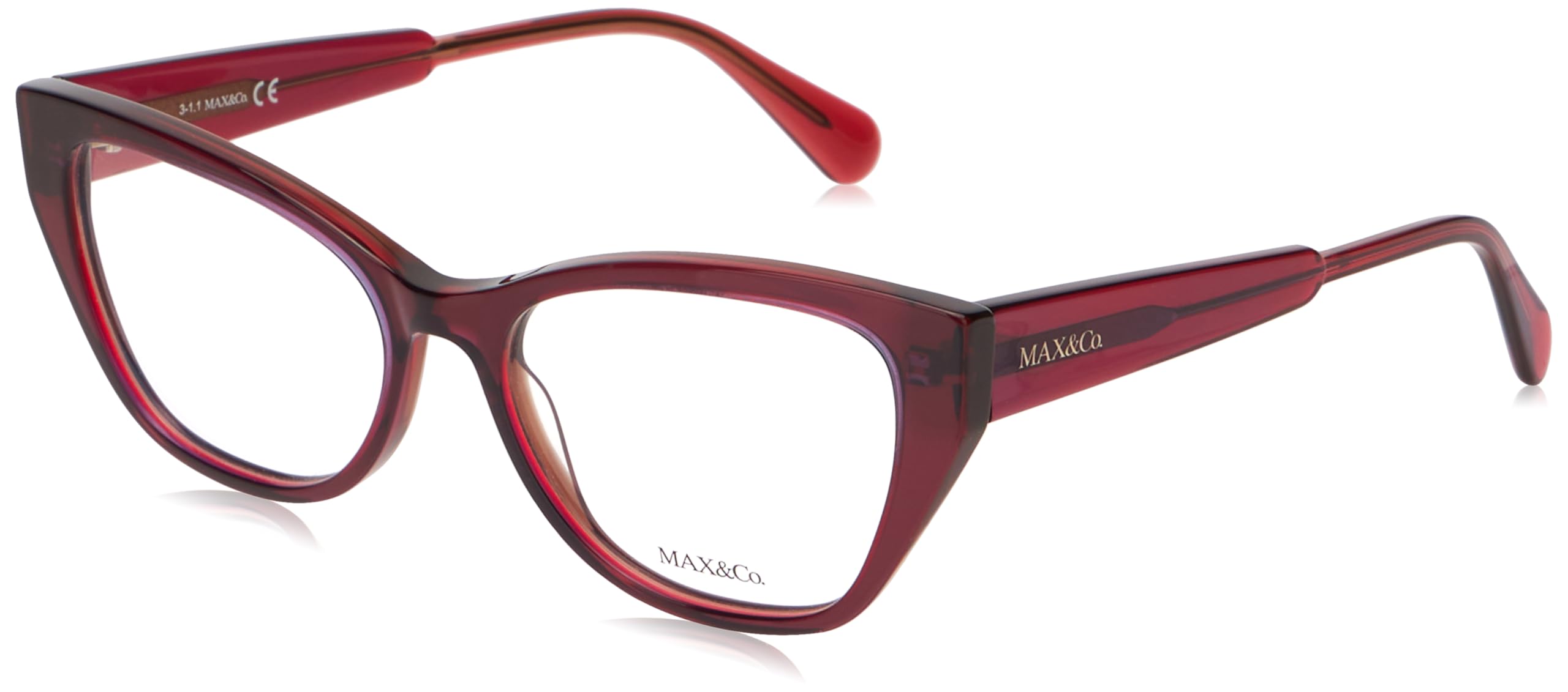 MAX &CO Mo5028 Gafas Mujer