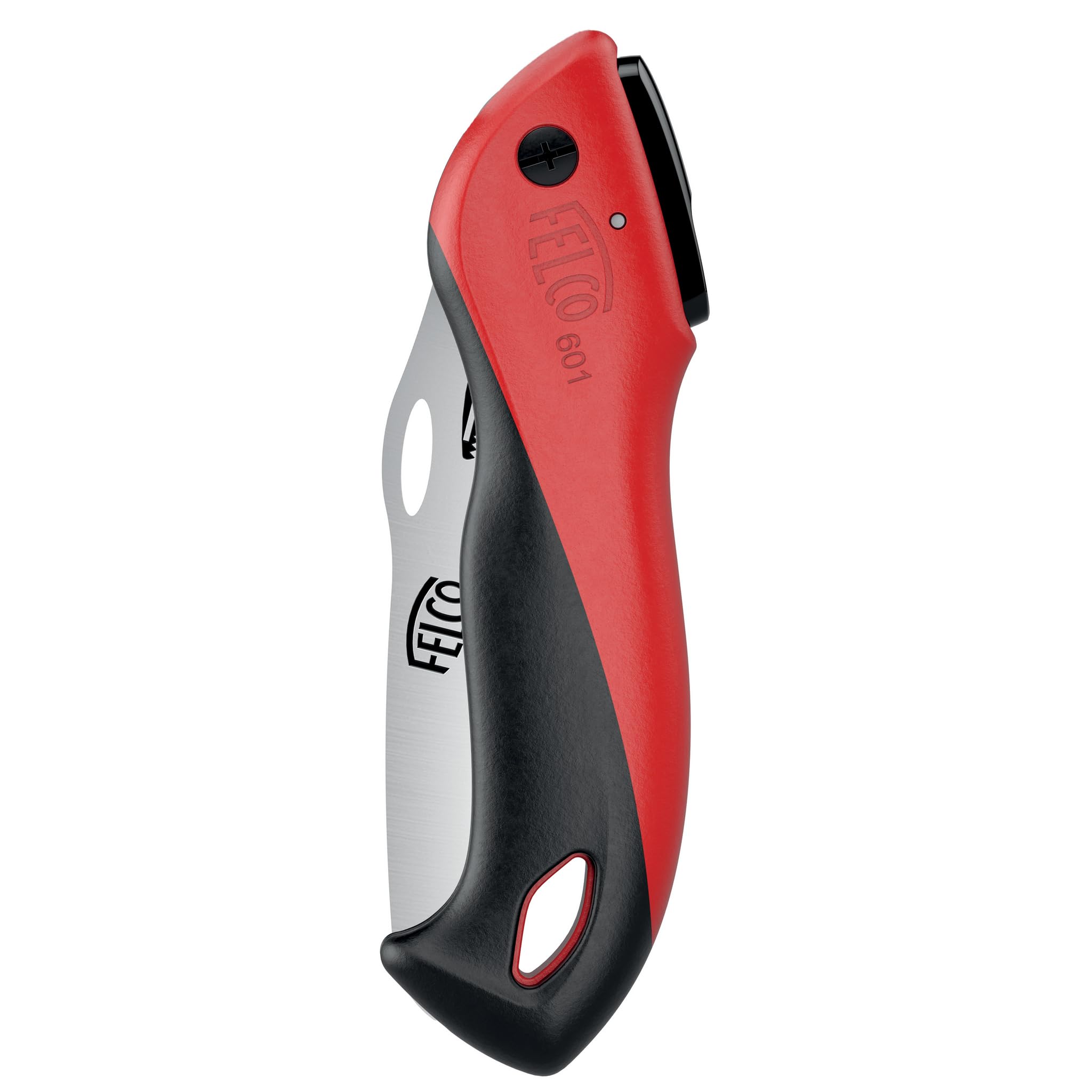 FELCO Ensemble sécateur FELCO 6 et scie pliante 601 - Outils essentiels pour le jardinage, coupe précise et vigne