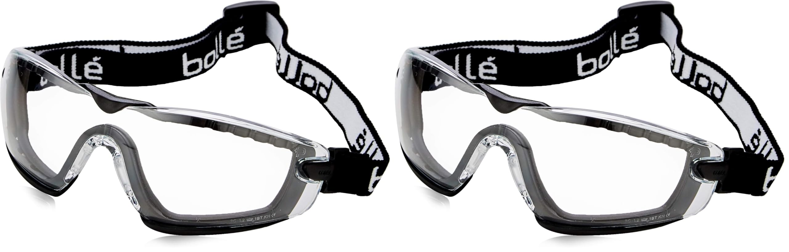 Bolle Cobra Safety Goggles