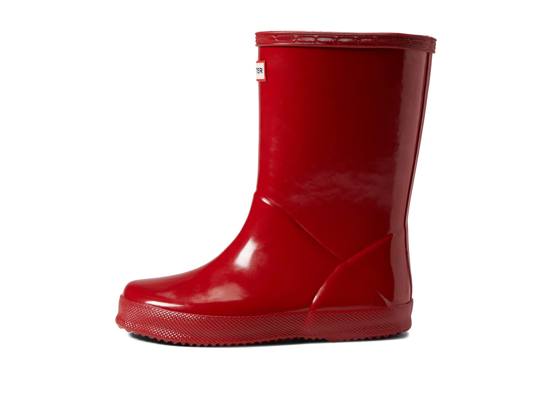Hunter Bota Kids First Classic Marino Oscuro