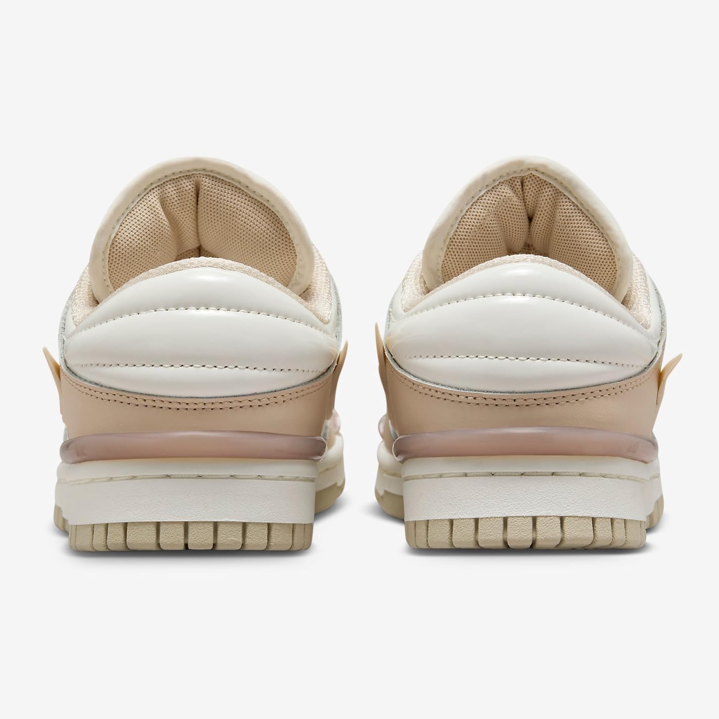 Nike Womens W Nike Dunk Low - Image 3