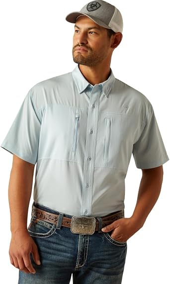 Ariat Men's Shirt