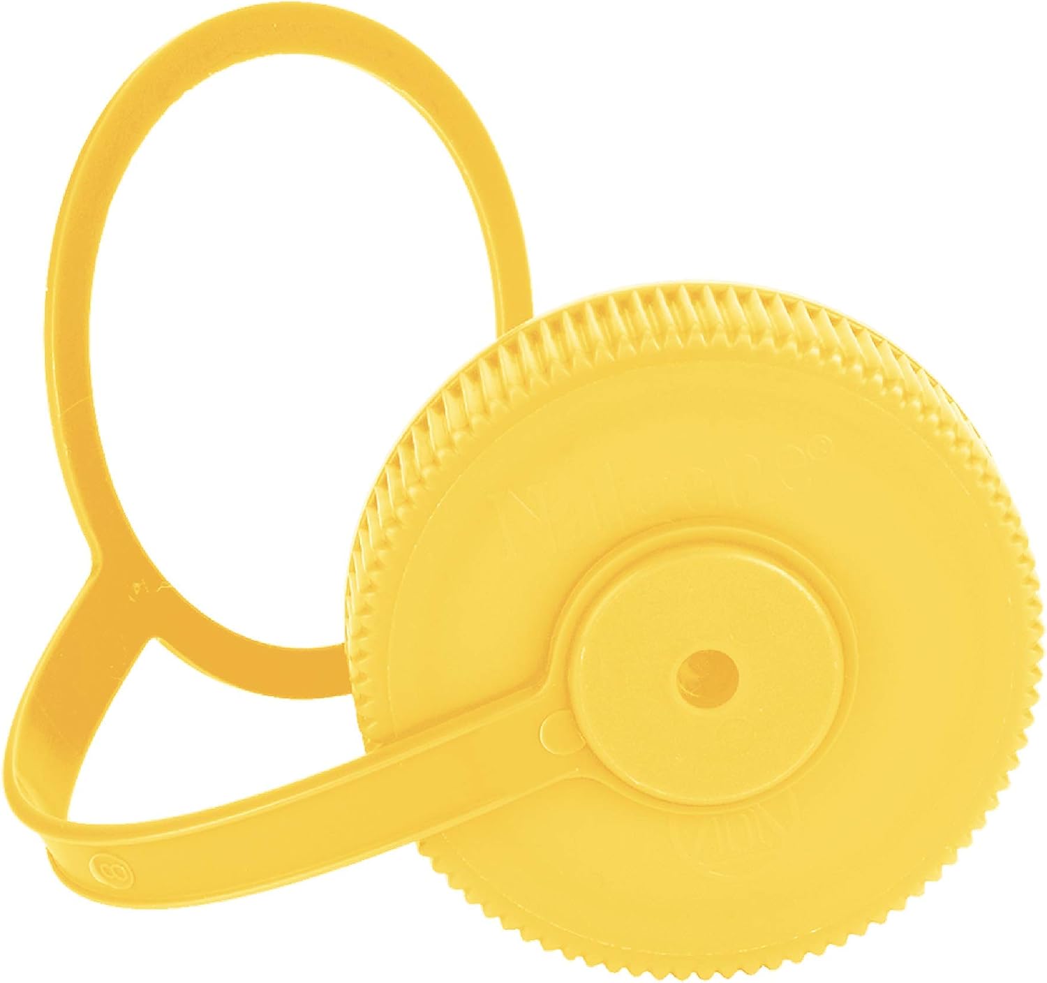 Nalgene Tritan Mouth BPA-Free Water Bottle Lid image 5