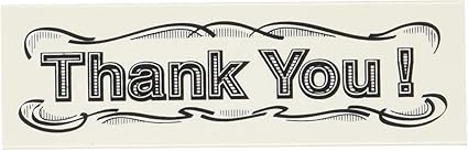 Amazon こどものかお レタープレススタンプ Thank You 0446 002 文房具 オフィス用品 文房具 オフィス用品