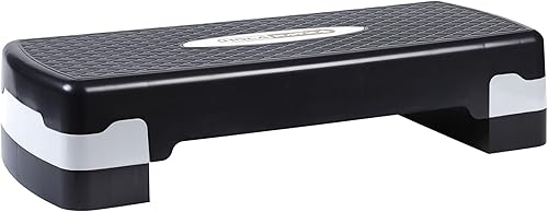 Miniatura 7 de HolaHatha Equipo de ejercicio de entrenamiento de plataforma portátil compacta