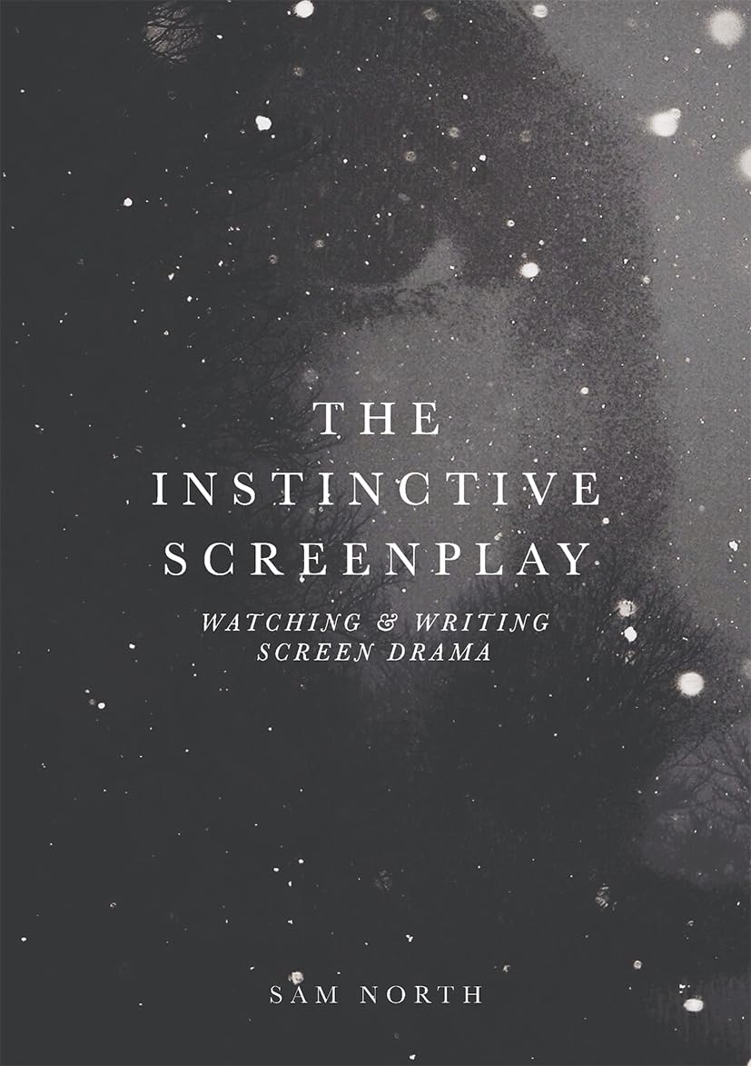 Buy The Instinctive Screenplay: Watching and Writing Screen Drama — BookShops.in