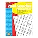 Edupress EP-264 Sight Word Searches Book: Set 3, Advanced, 0.13" Height, 8.5" Wide, 11" Length
