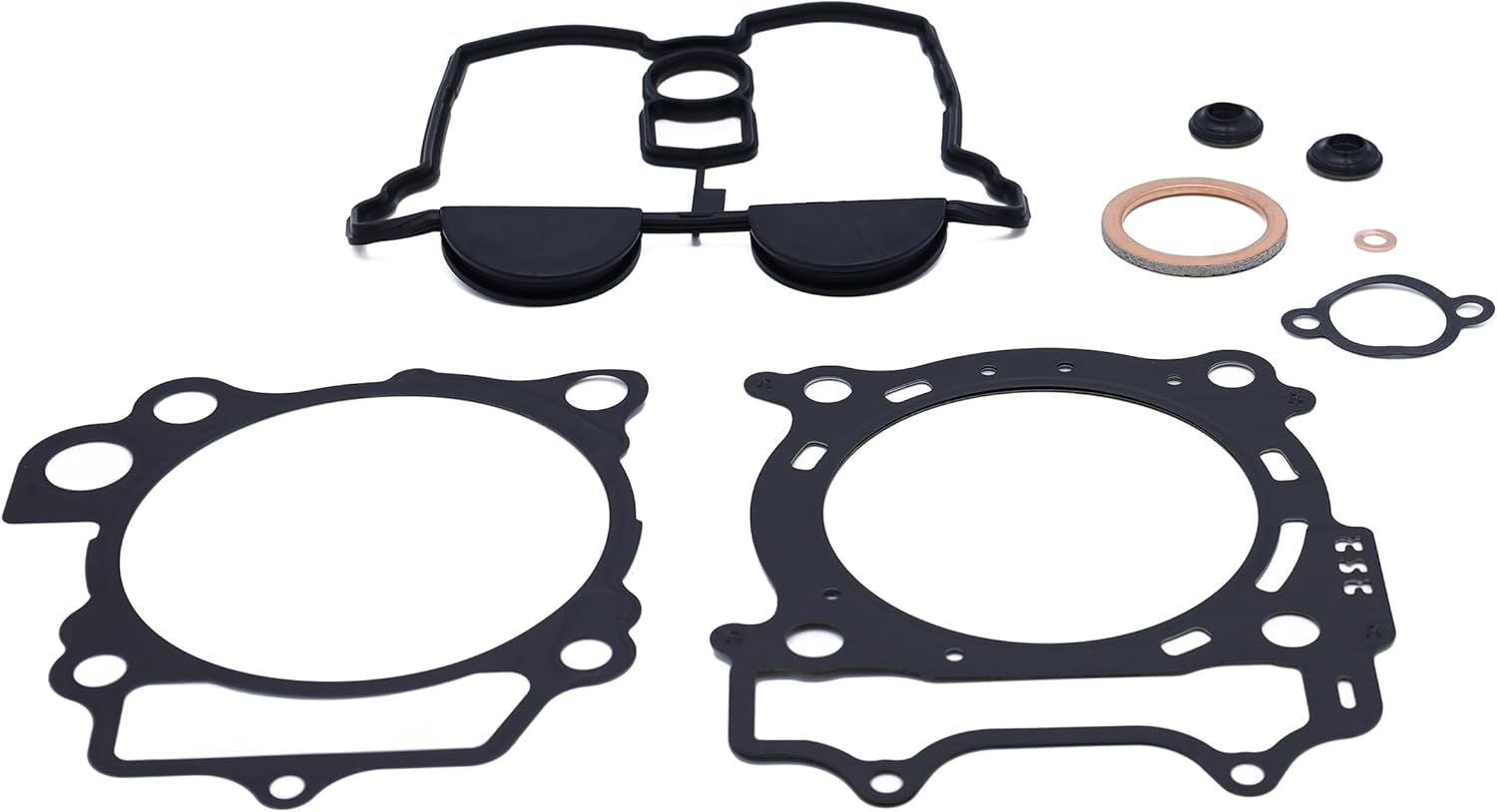 Yamaha Cylinder Head Gasket Kit, #2S2-W0001-10-00