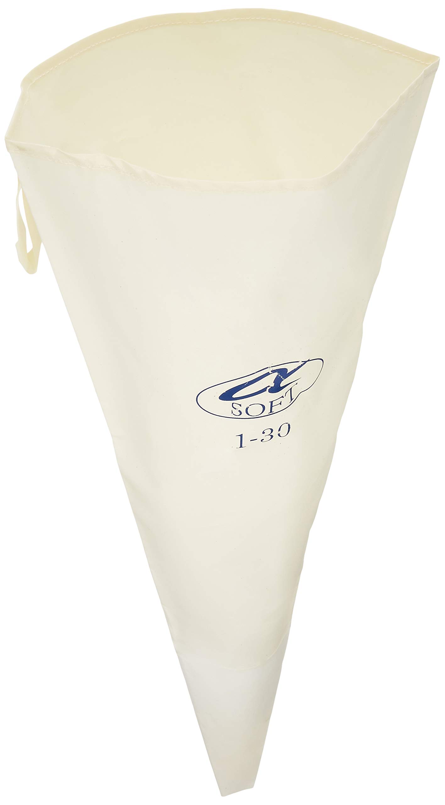 Amazon｜遠藤商事 業務用 αソフト 絞り袋 №1 ポリエステルに