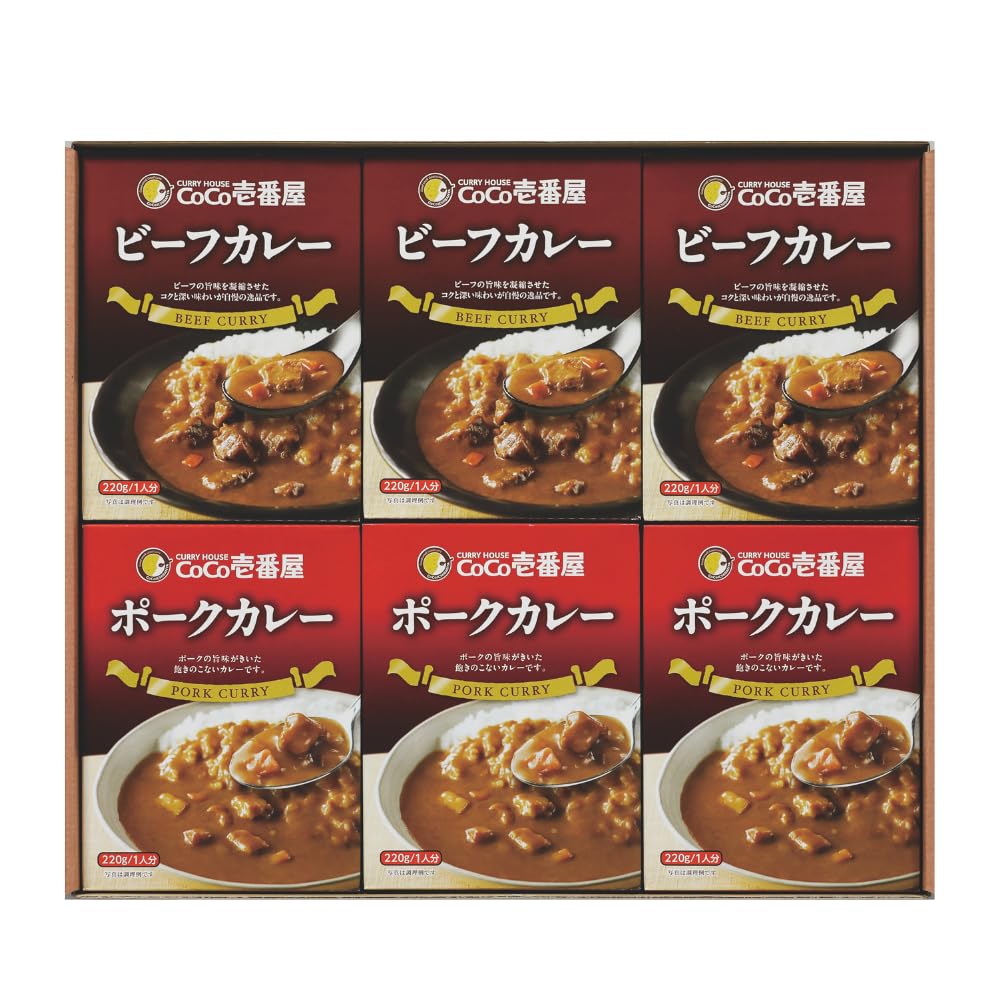 Amazon.co.jp: 【ご家庭でもお手軽にココイチを】公式 CoCo壱番屋