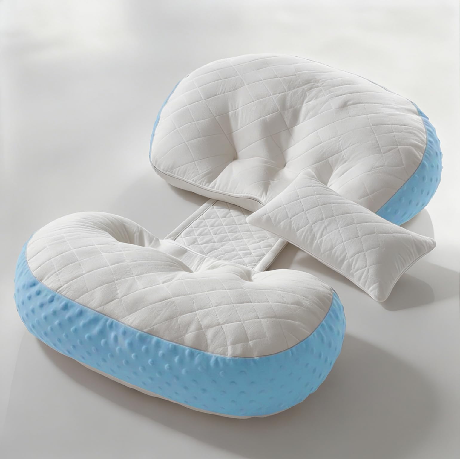 StarAndDaisy Maternity Pregnancy Pillow – best pregnancy pillow in India