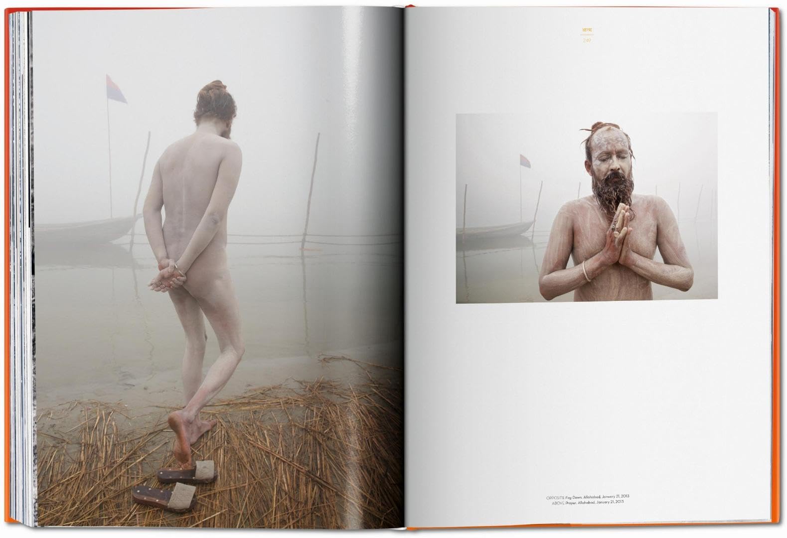 Sullo yoga. L'architettura della pace. Ediz. italiana: Fo
