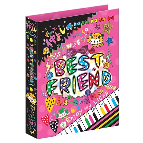 �J�~�I�W���p�� �v���t�B�[���� �����V���[�Y BEST FRIEND 232803