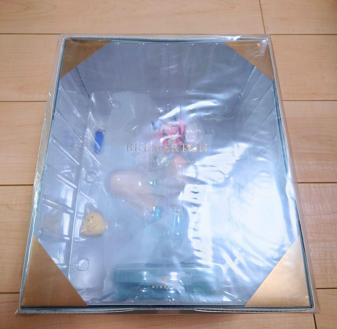 Amazon.co.jp: ブレマートン 熱々トレーニング TF edition [ミメヨイ