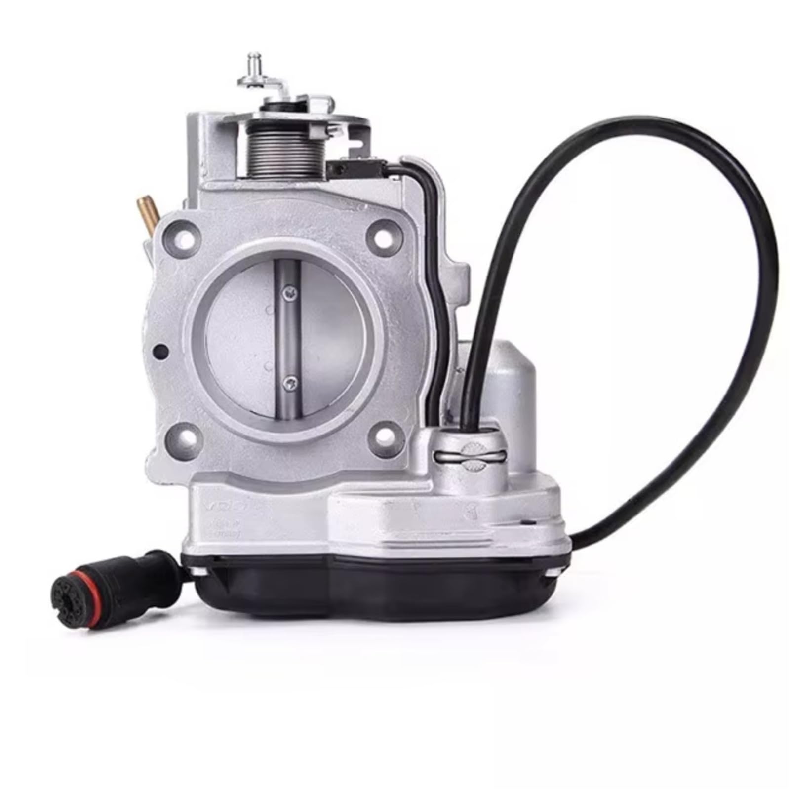Conjunto Completo Cuerpo Acelerador Para Benz W202 S202 W124 S124 Piezas Automotrices 0001419225 Cuerpo Del Acelerador Motor