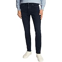 Tommy Hilfiger Straight Denton Jeans Washes, Pantaloni