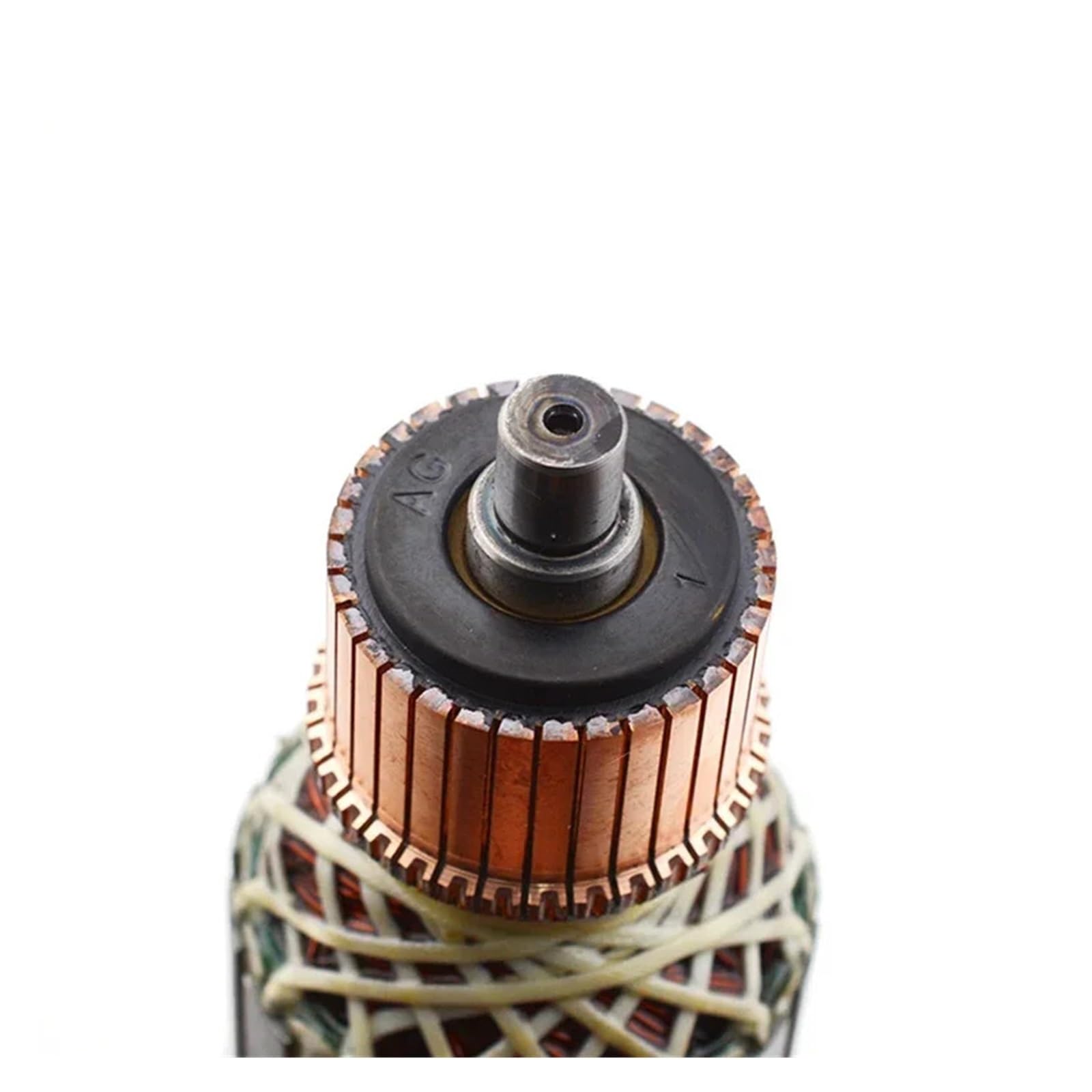 Wymiana wirnika armatury AC220-240V szlifierka kątowa do 180 GA7020 GA7030 GA7040 GA9020 GA9030 GA9040 GA9050 Zapasowy wirnik twornika (GA7040)