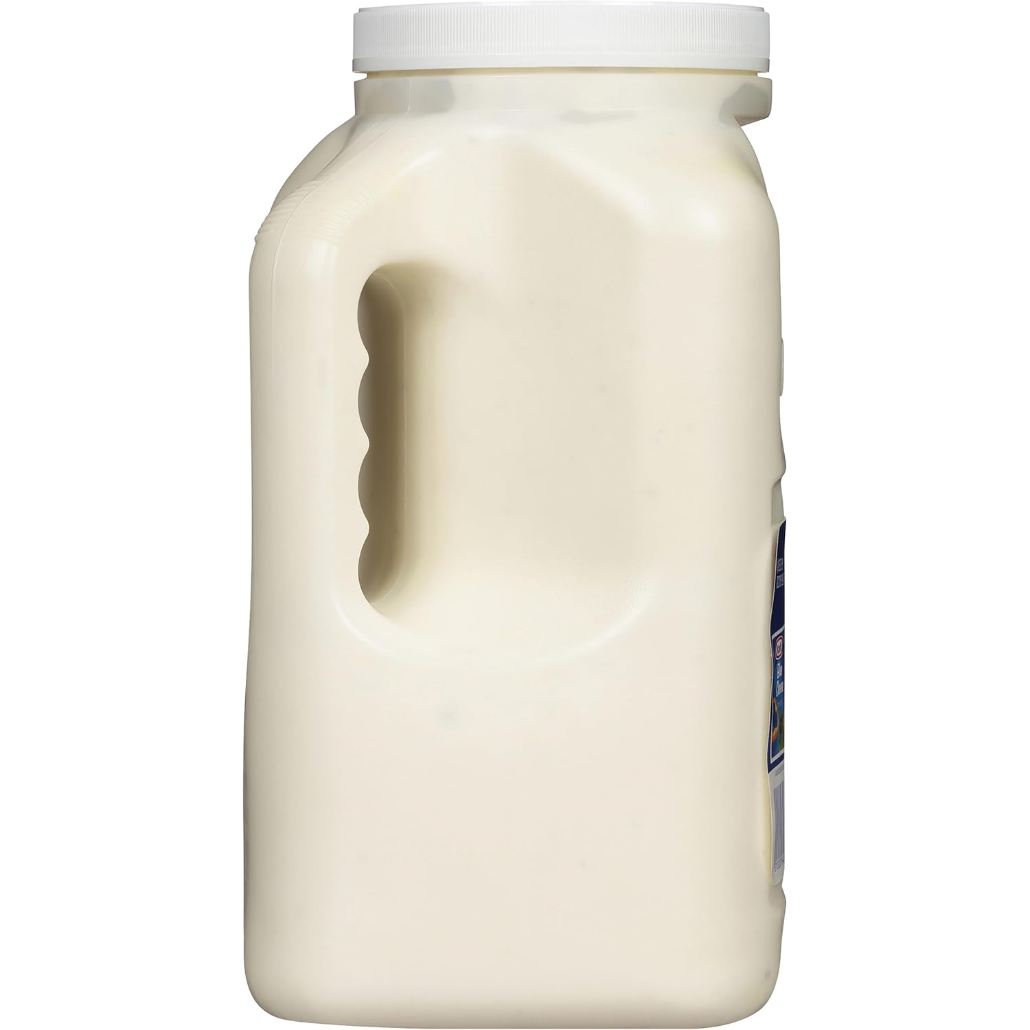 Kraft Brand Dressing Pourable Blue Cheese Dressing, 128 Ounce