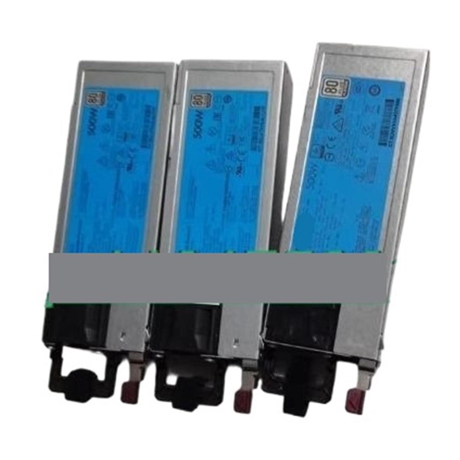 CLEUFWKO 1pcs DPS-500AB-13A 723594-001 723595-501 720478-B21 500W power supply